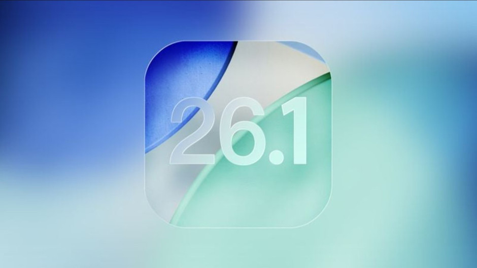iOS 26.1 güncellemesi geldi! İşte iPhone’lara eklenen yeni özellikler