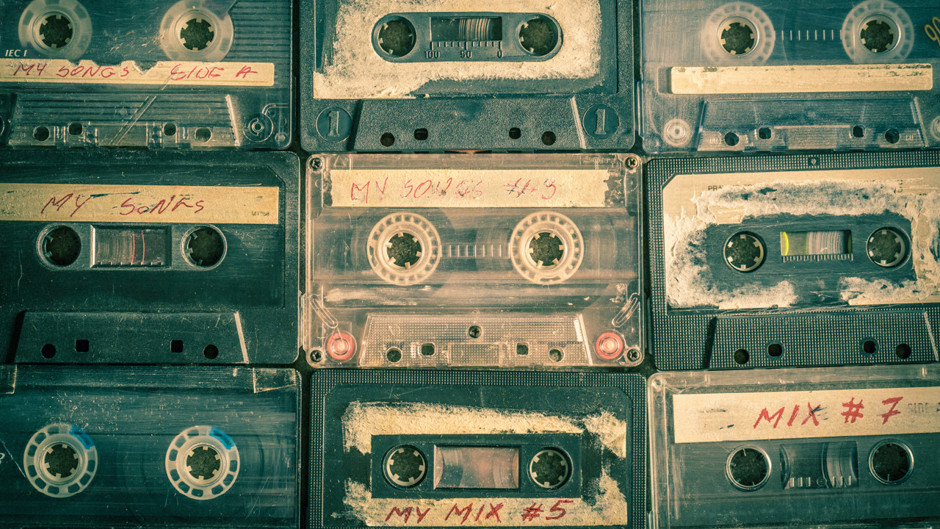 Kasetler geri döndü: Pek çok kişi neden yeniden müzik kasetleri almaya başladı?