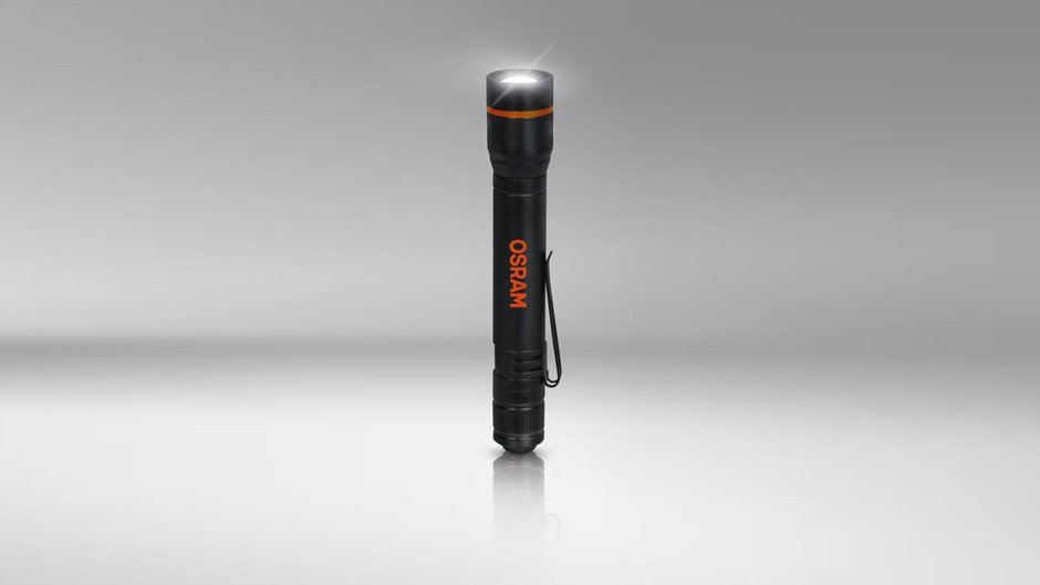 Zorlu koşulları hedefleyen LEDinspect serisi tanıtıldı