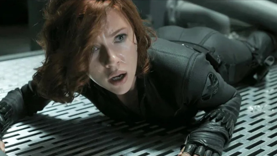 Scarlett Johansson The Batman Part II’nin kadrosuna mı katılıyor?
