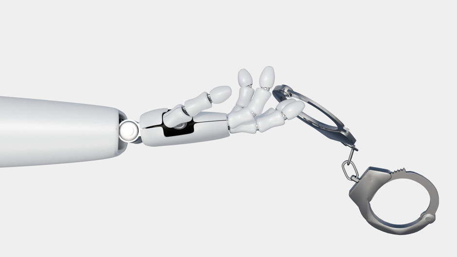 ChatGPT'den akıl aldı, kendini “Tanrı'nın suikastçısı” ilan etti