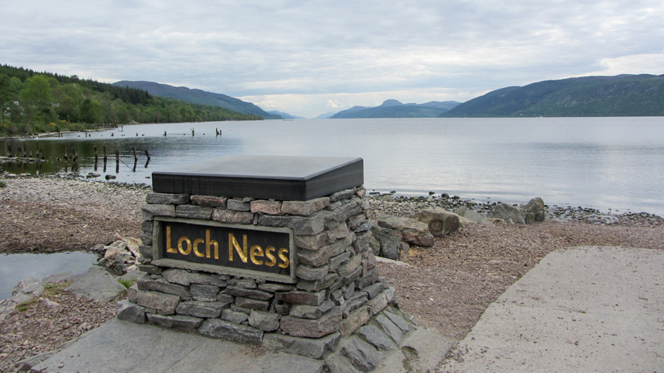 Loch Ness'in altından çıkarılan kaya, Anadolu Fayı için neden bu kadar kritik?