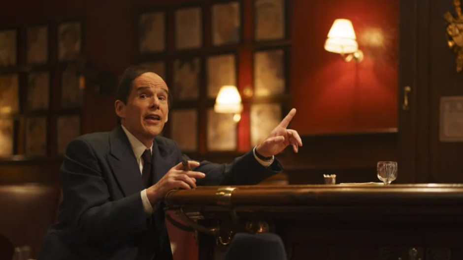 2025’in gizli başyapıtı: Ethan Hawke’ın büyük dönüşü