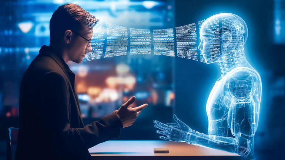 Bir yılda herkesi ele geçirdi: Yapay zeka ile gelen gizli tehlike