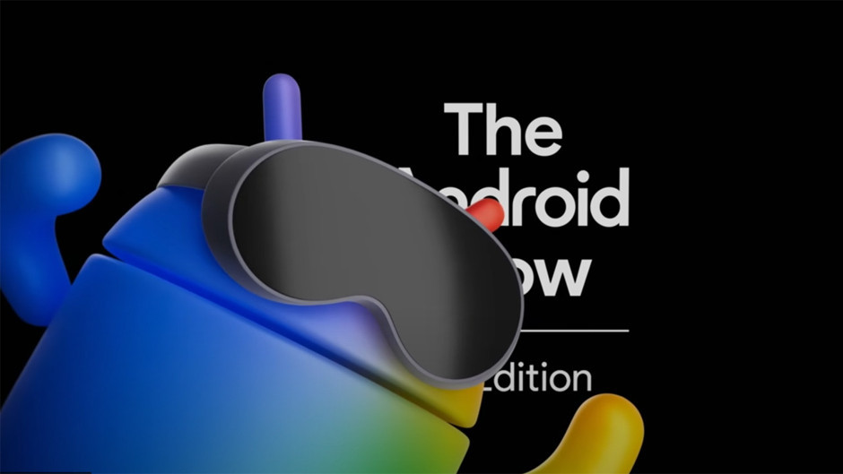 Google, Windows uygulamalarını Galaxy XR'a taşıyor