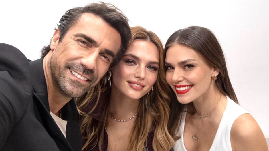 Disney+'tan yeni yerli dizi: Ayna geliyor