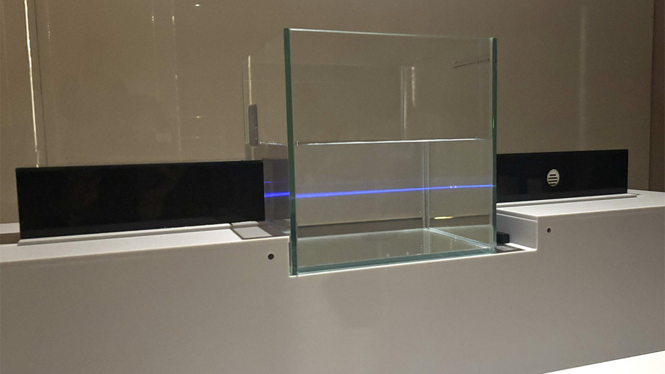 Japon devi, su altında 5.2 Gbps hıza ulaştı