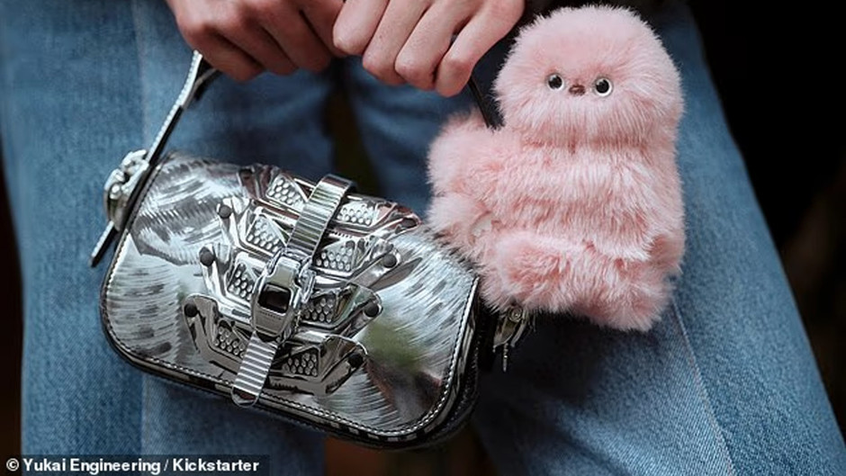 Labubu bebeklerine teknolojik rakip: Mirumi çılgınlığı başlamak üzere