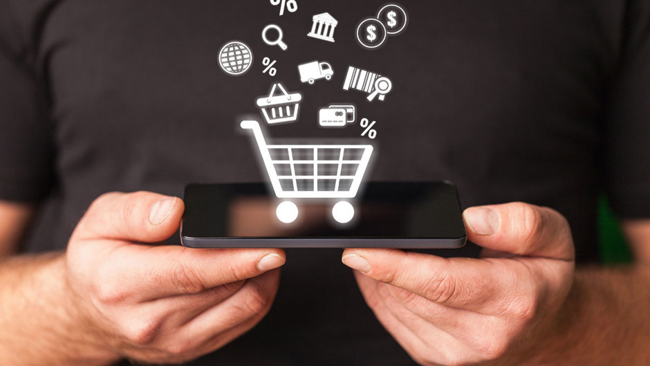 Küresel e-ticarette rekor kırıldı, Black Friday ve Cyber Monday satışları uçurdu