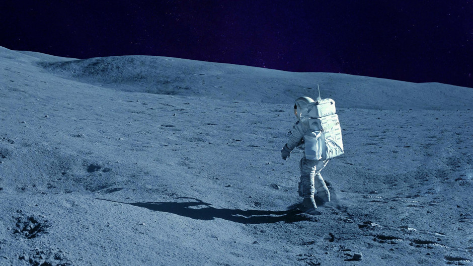 Radyasyon uyarısı veren akıllı kumaş uzaya gidiyor