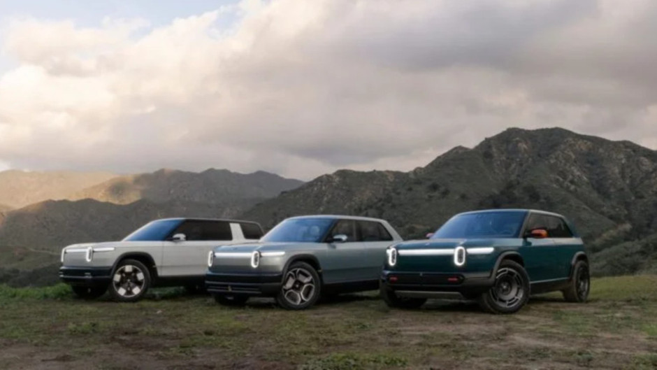 Rivian, R2 lansmanı öncesi yeni otonom sürüş sistemini tanıttı