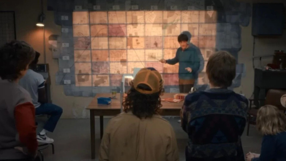 Stranger Things 5’te geri sayım: Final öncesi bölüm detayları açıklandı