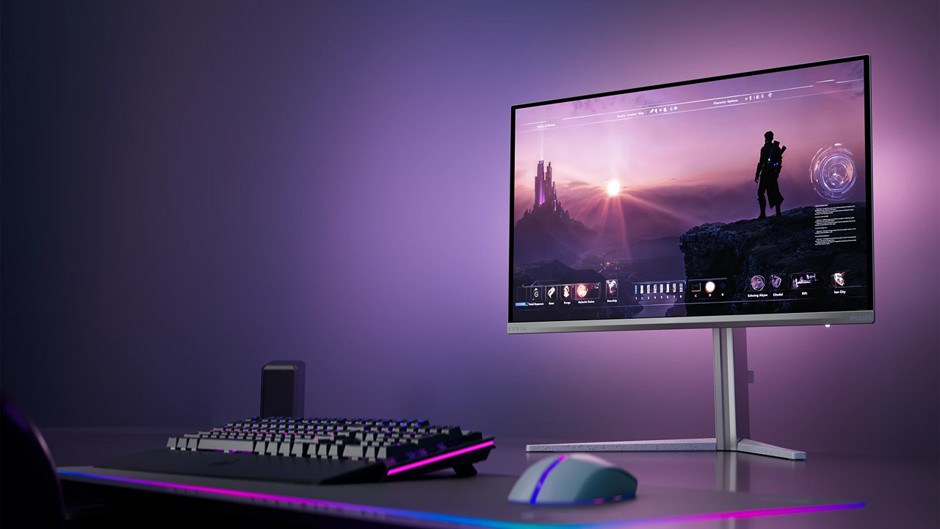 Philips Evnia 27M2N8500 İnceleme