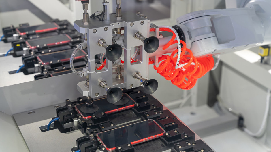 Işık yok, işçi yok, durmak da yok: Xiaomi’nin karanlık fabrikası, saniyede 1 telefon üretiyor