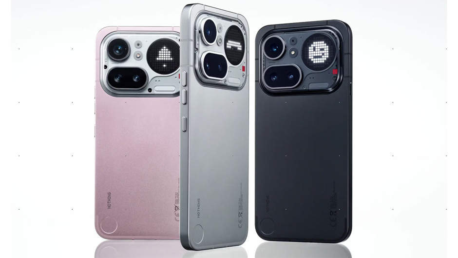 Nothing Phone (4a) inceleme