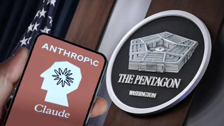 Pentagon’dan sert hamle: Anthropic yasaklandı, yerine Grok ve yeni LLM’ler geliyor