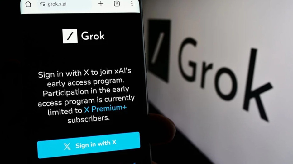 SpaceX halka arzında garip şart: Bankalar önce Grok satın alacak