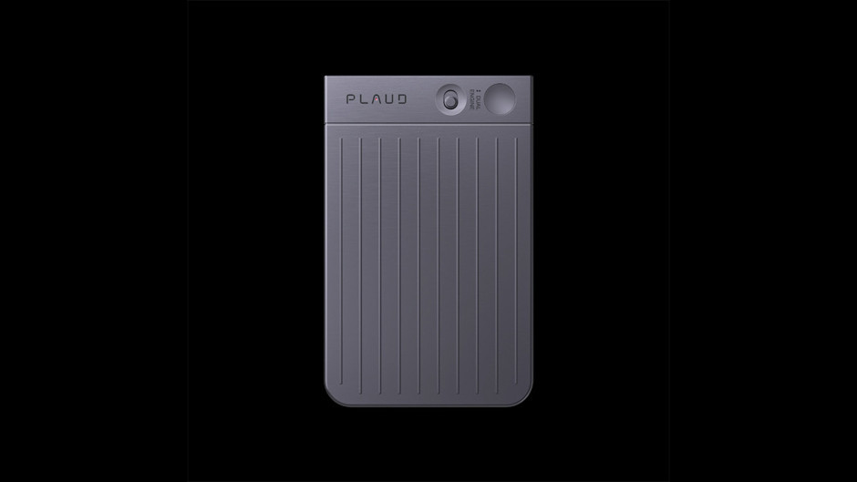 Plaud Note inceleme