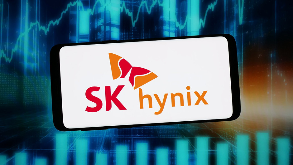 SK Hynix'ten 28 milyar dolarlık halka arz atağı