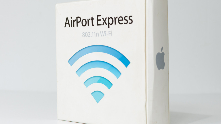 Apple'ın unuttuğu cihazı: AirPort neden piyasadan çekildi?