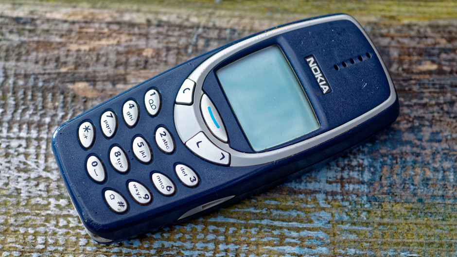 Efsane telefonun sırrı: Nokia 3310 neden bu kadar sağlamdı? - CHIP Online
