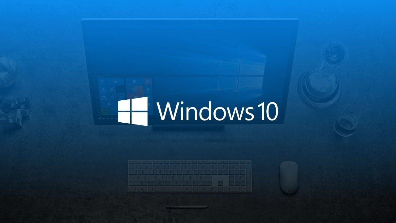 windows 10