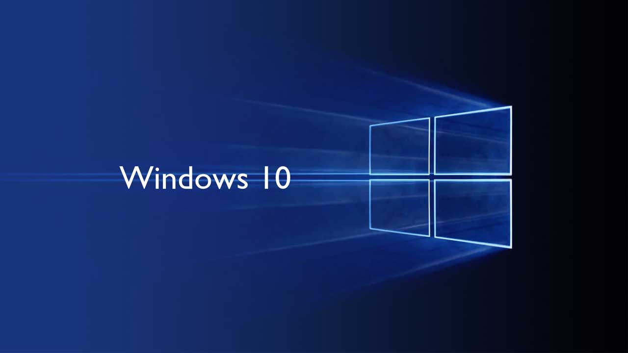 windows 10