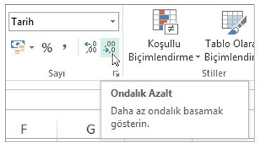 excel