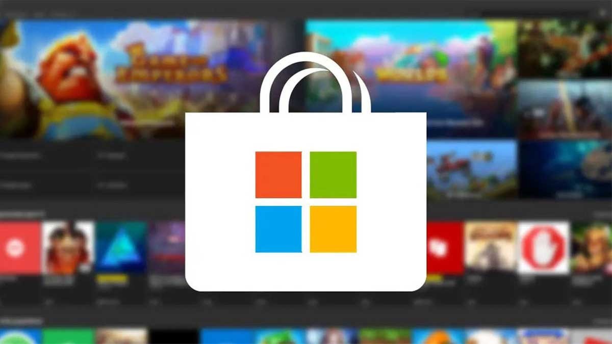 Microsoft Store açılmıyor hatası çözümü.