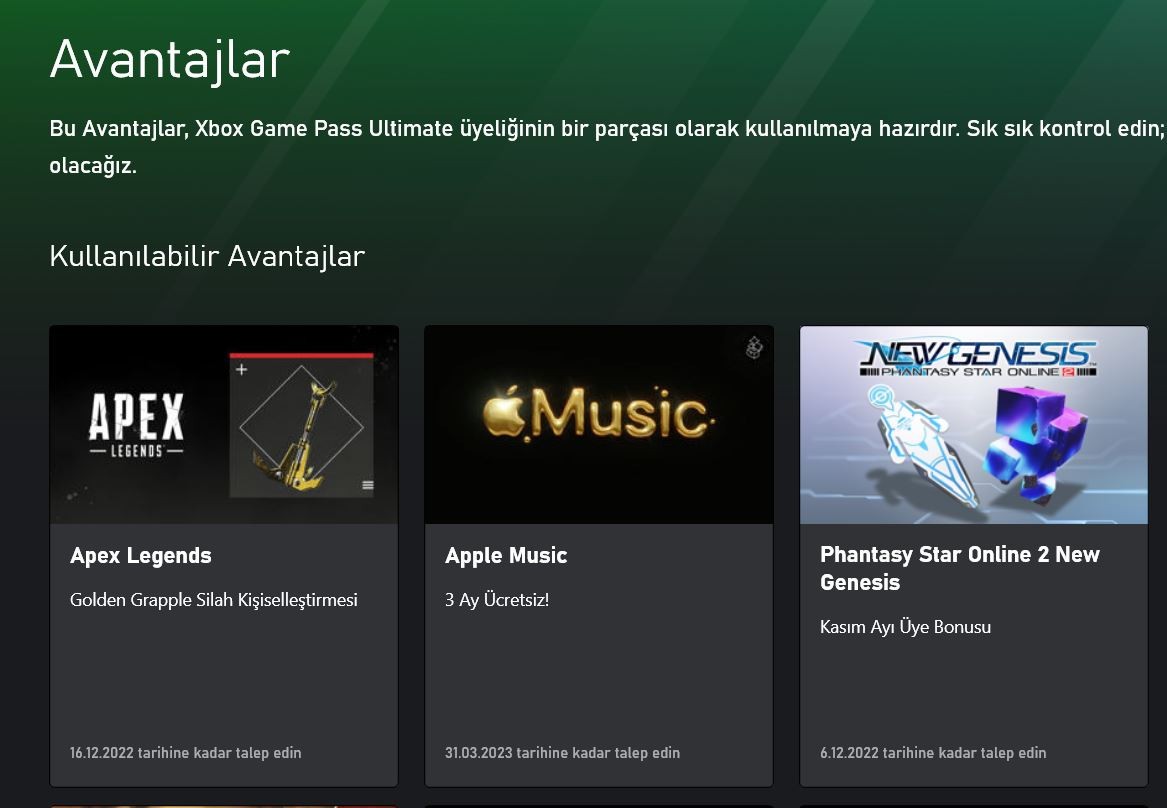 4 Ay Ücretsiz Apple Music -MediaMarkt Kampanyası