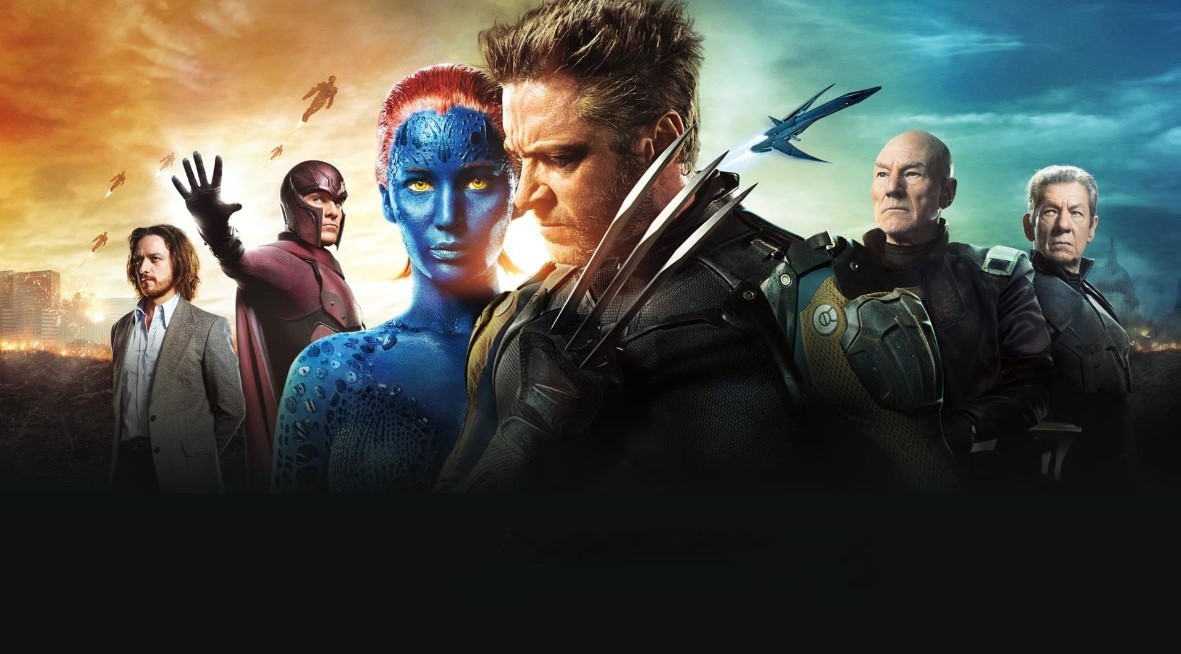 x men