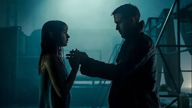 Ölüm Takibi 2049: Bıçak Sırtı (2017) 