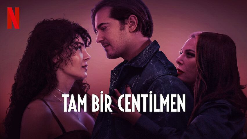 Netflix Türkiye'de son hafta en çok izlenen 10 film (7-13 Ekim 2024)