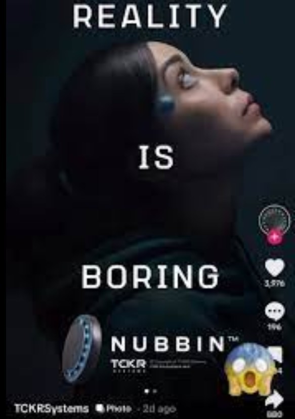 nubbin