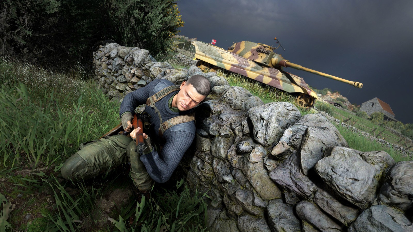sniper