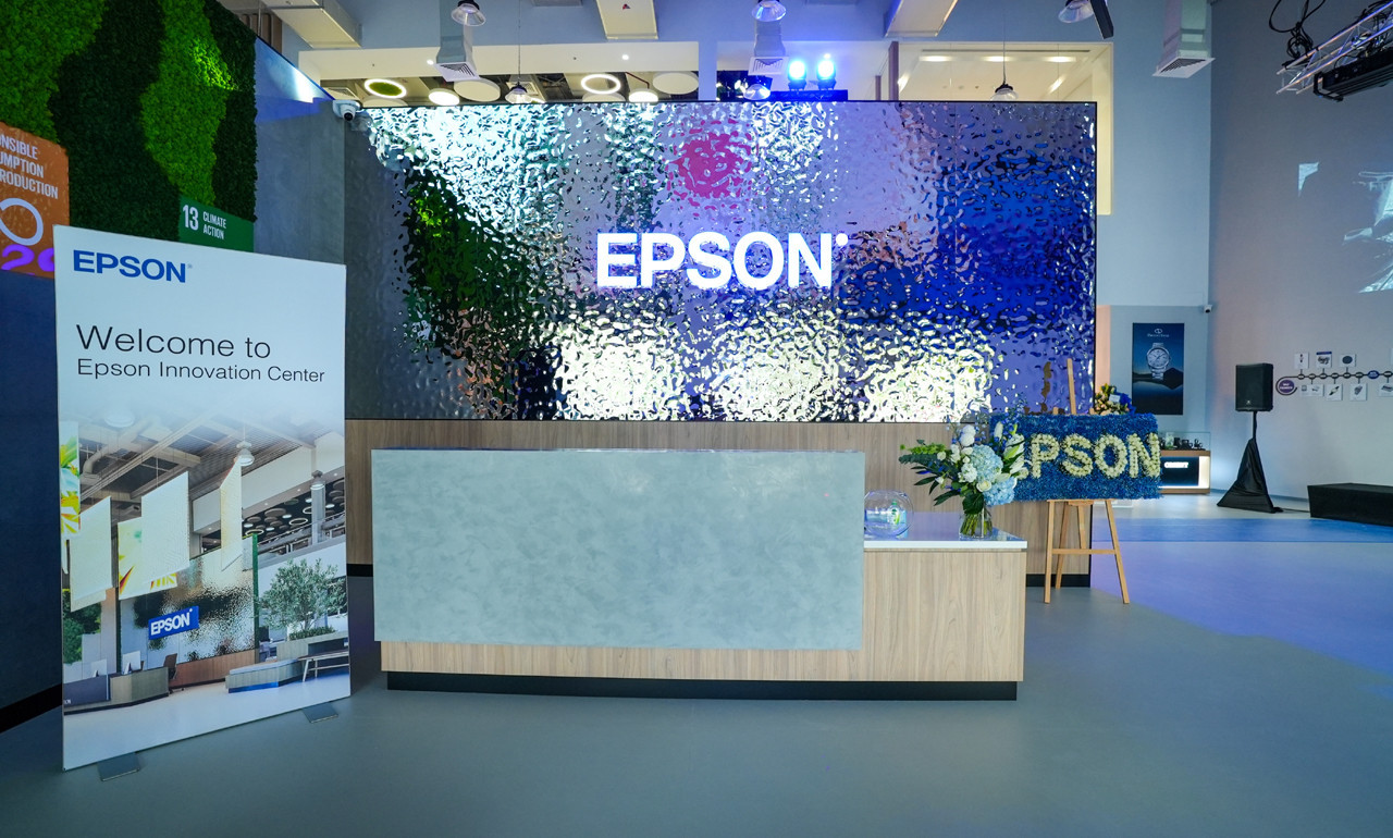 Epson 2025 mali yılı finansal sonuçlarını açıkladı 1 1747140921 epson novasyon merkezi nbs3