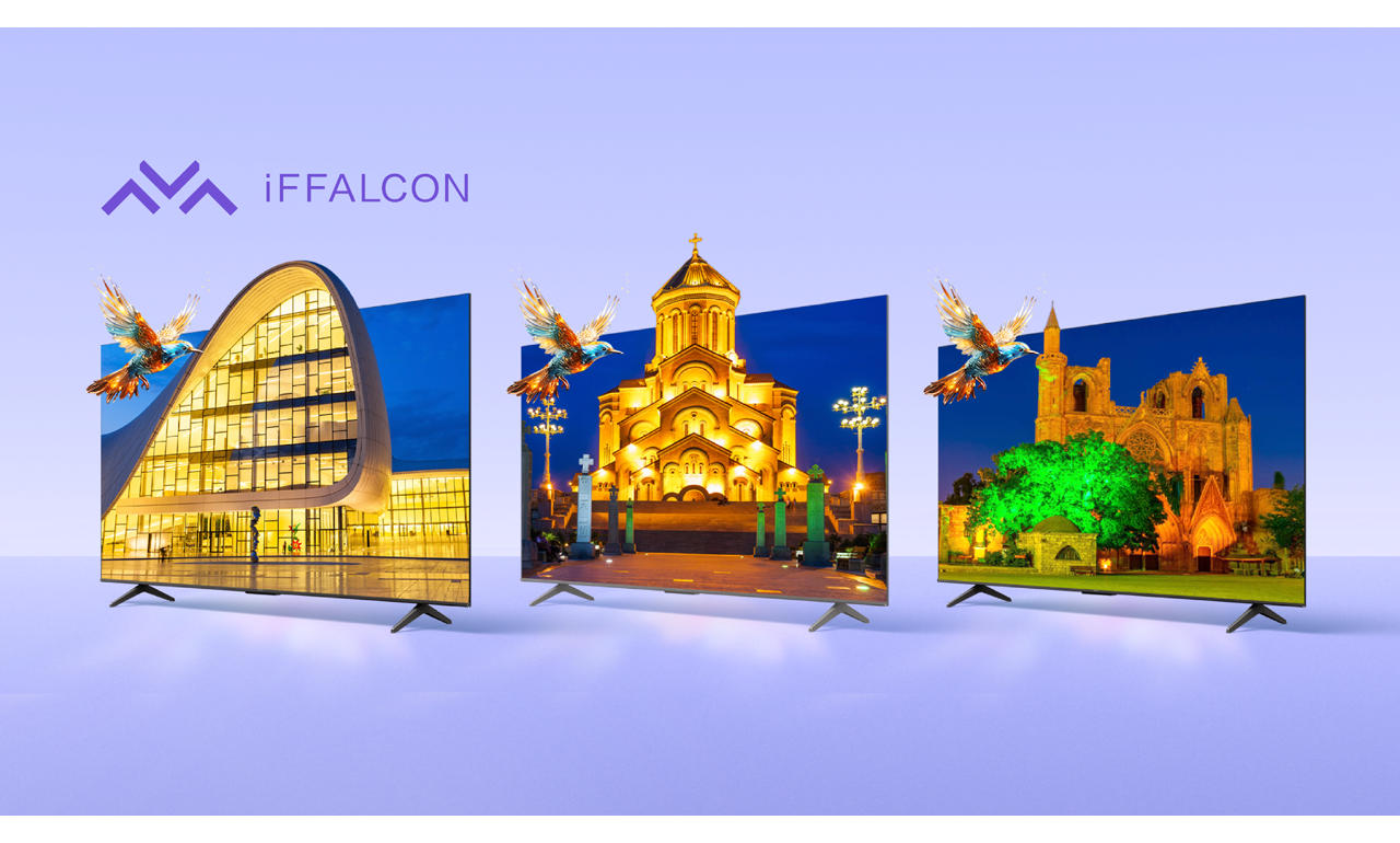 Bilkom, iFFALCON markasının Kafkasya ve Kıbrıs’taki tek yetkili distribütörü oldu 1 1747378099 ffalcon bb tasar m ocfp