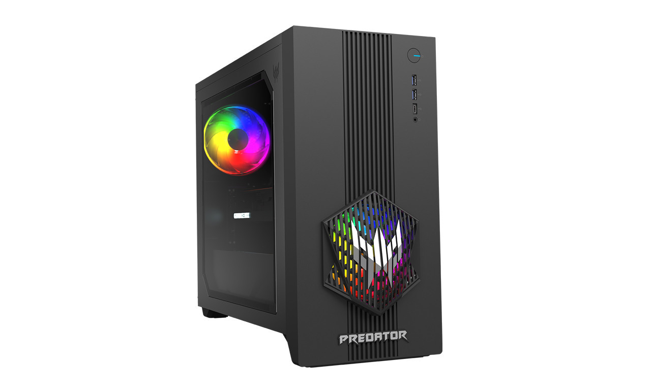 Acer, yeni Predator Triton 14 AI ve RTX 50 serisi takviyeli oyun bilgisayarlarını tanıttı 2 1747402295 predator orion 3000 02 c jy1q