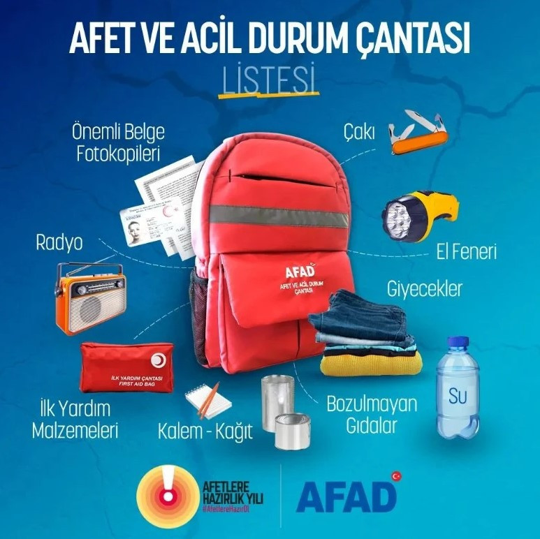 afad