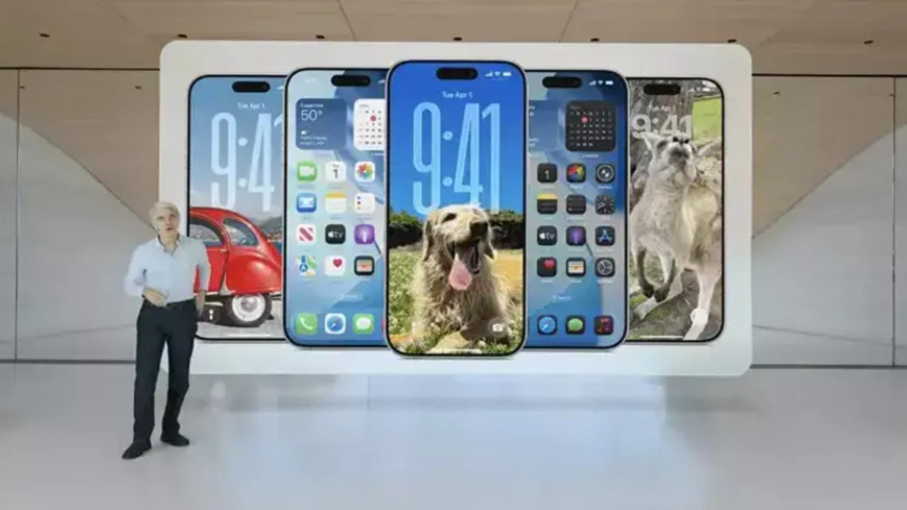 Cep Telefonu