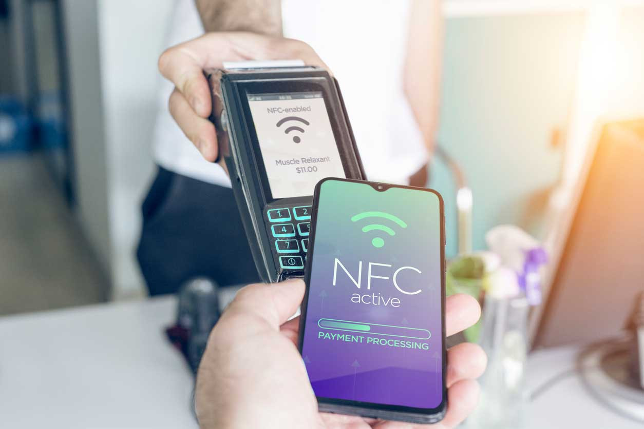 NFC kapatma nasıl yapılır? NFC çalışıp çalışmadığını nasıl anlarız? NFC ...