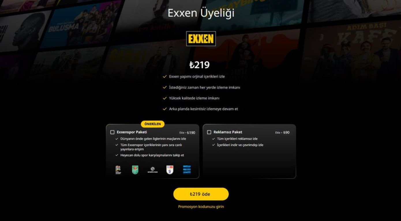 exxen