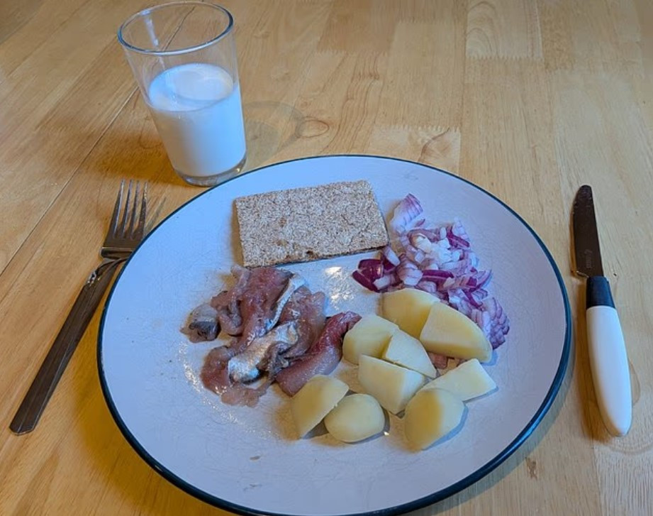 Surströmming