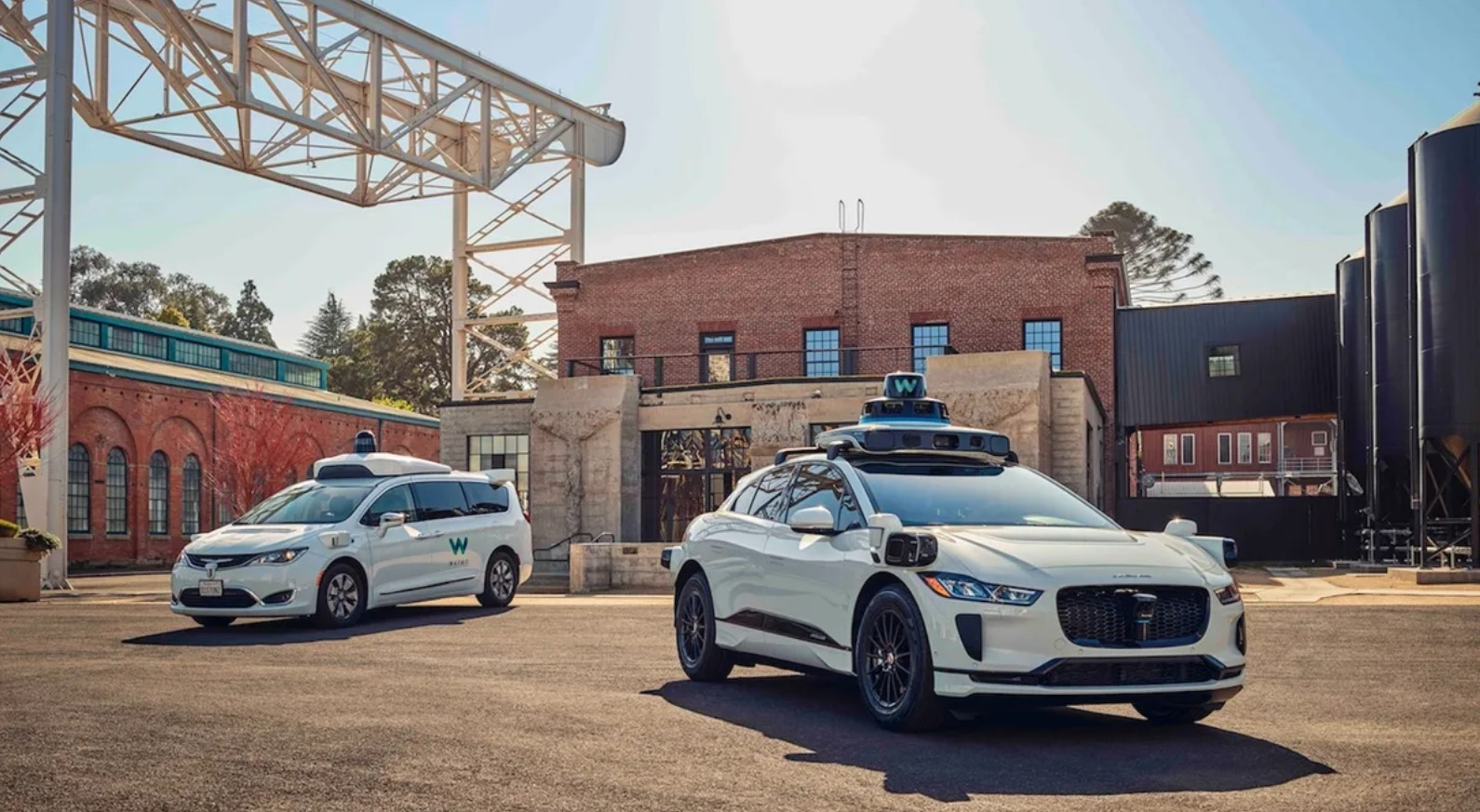 waymo