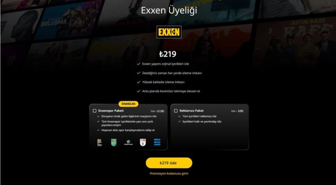 exxen