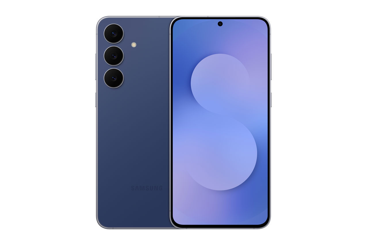 samsung galaxy s25 fe