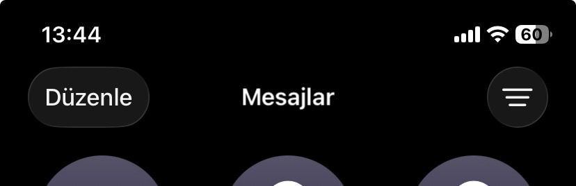 mesajlar