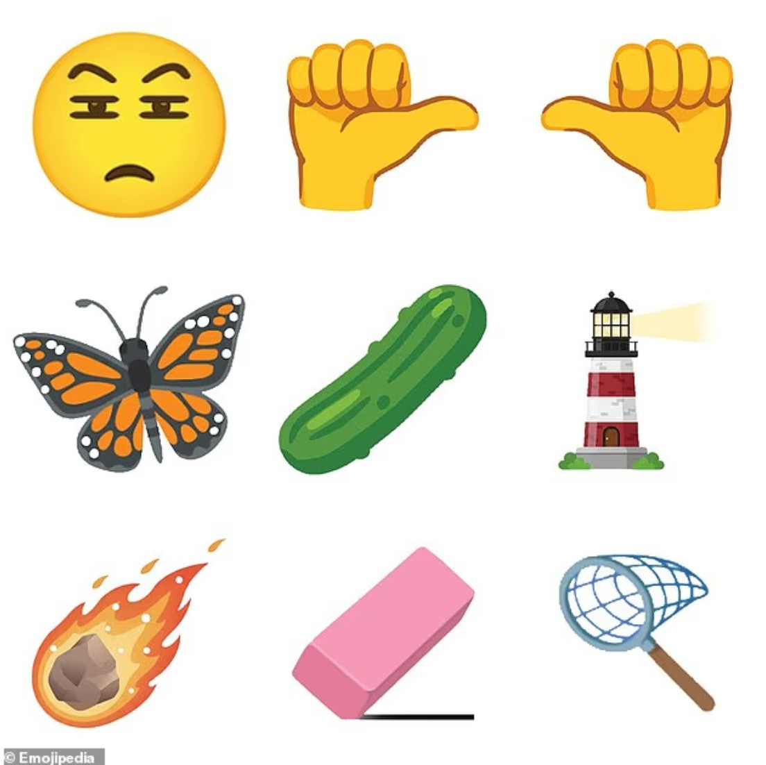 emojiler