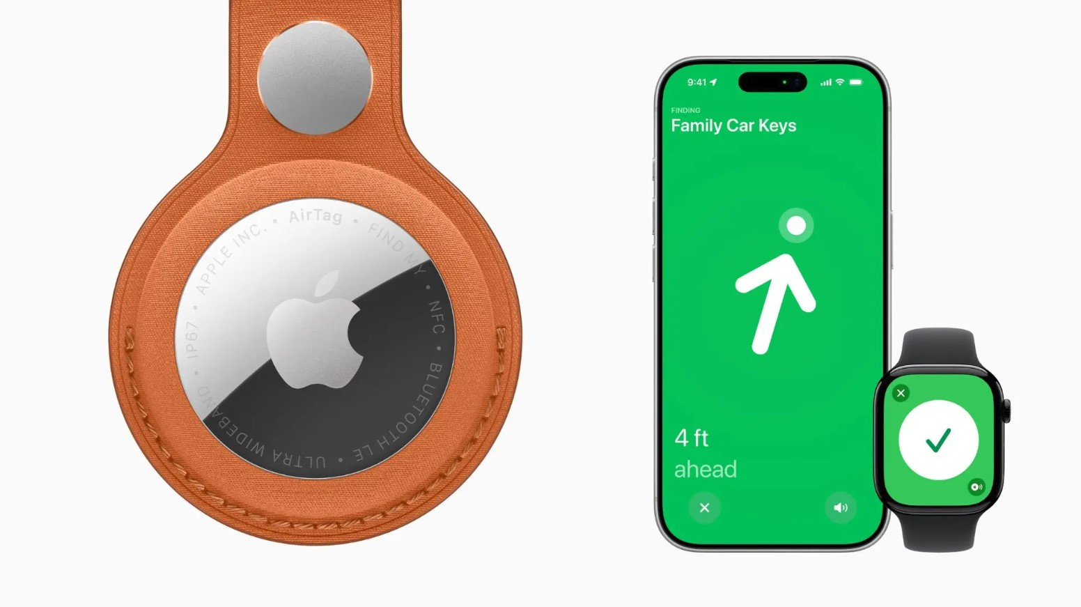 Apple AirTag 2 incelemesi: Değişen ne, aynı kalan ne? - CHIP Online