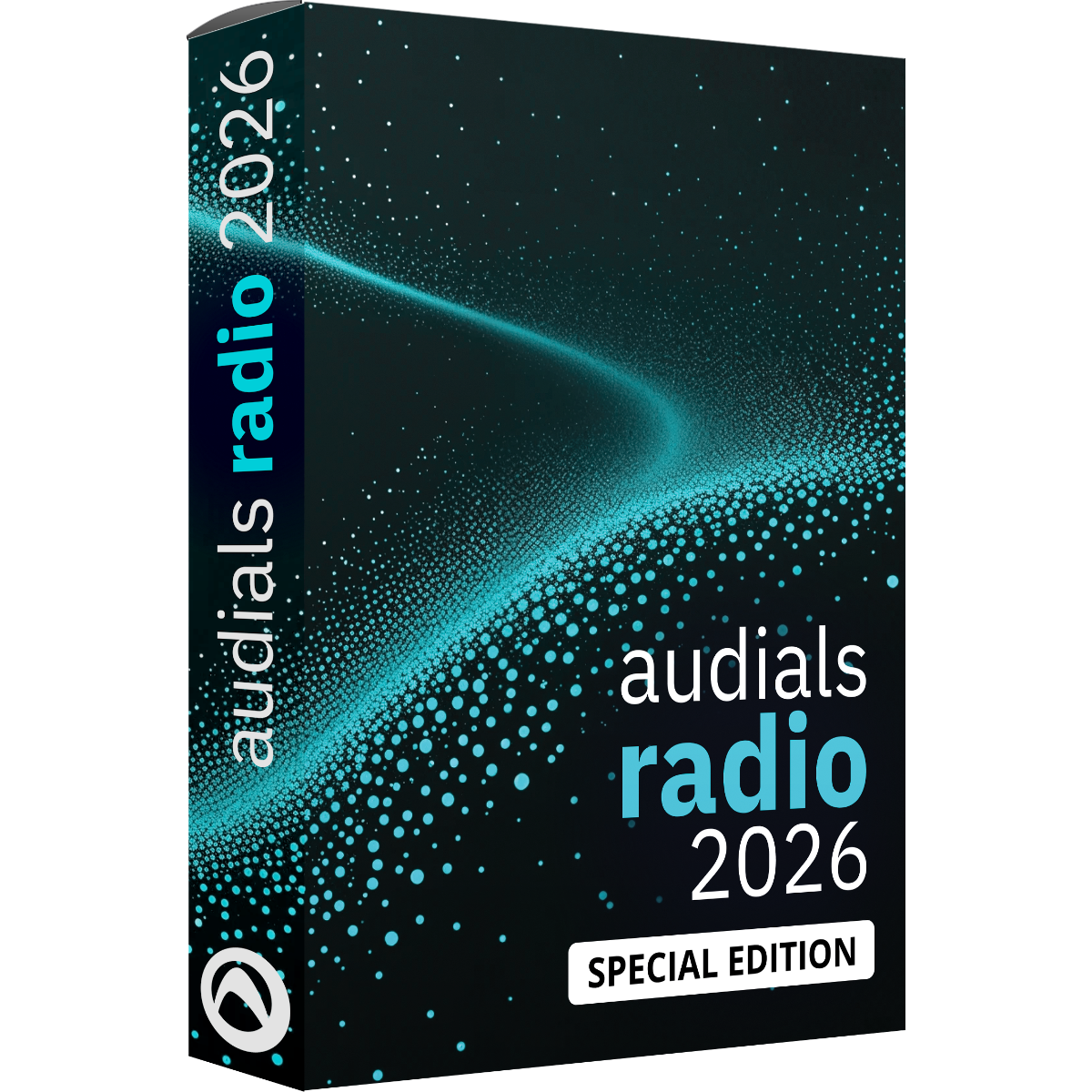 Audials Radio 2026 SE - CHIP Online